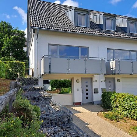 Vakantiehuis Elise Winterberg Eksteriør billede